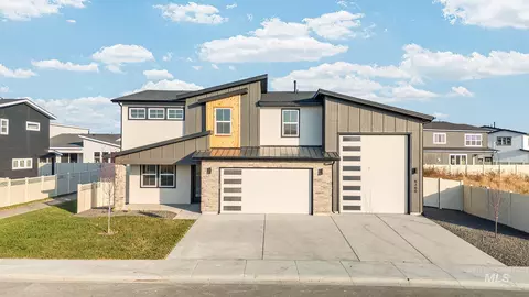 6172 S Corsican, Meridian, ID 83642
