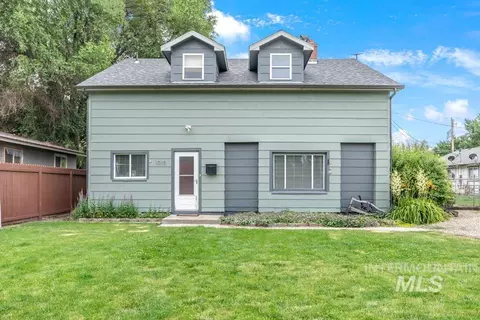 Other - 1015 E Park, Weiser, ID 83672 photo 2 of 9