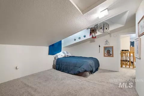 Bedroom - 1015 E Park, Weiser, ID 83672 photo 4 of 5