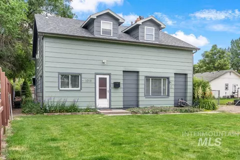 1015 E Park, Weiser, ID 83672