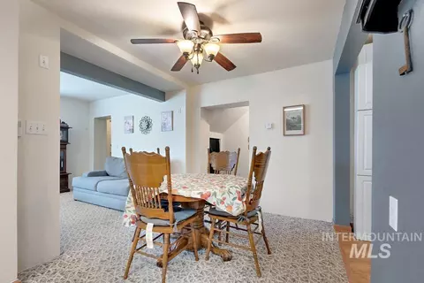 Dining - 1015 E Park, Weiser, ID 83672 photo 2 of 2
