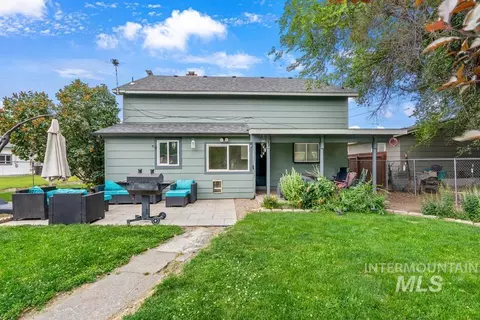 Exterior - 1015 E Park, Weiser, ID 83672 photo 1 of 5