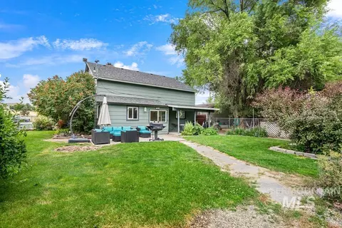 Exterior - 1015 E Park, Weiser, ID 83672 photo 5 of 5