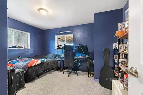 Bedroom - 1015 E Park, Weiser, ID 83672 photo 5 of 5