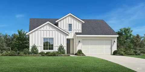 1942 N Tarentaise Ave, Middleton, ID 83644