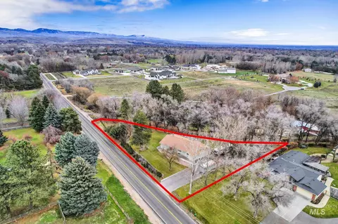 View/Area - 457 E Beacon Light Rd, Eagle, ID 83616 photo 5 of 6