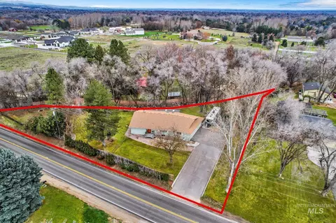 View/Area - 457 E Beacon Light Rd, Eagle, ID 83616 photo 2 of 6
