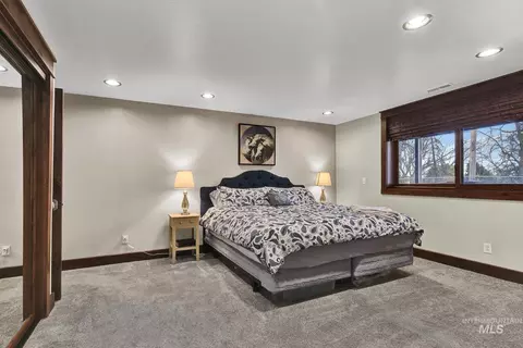 Bedroom - 457 E Beacon Light Rd, Eagle, ID 83616 photo 1 of 4