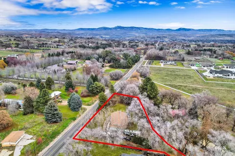 View/Area - 457 E Beacon Light Rd, Eagle, ID 83616 photo 4 of 6