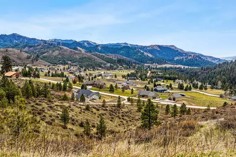 lot4 Osprey Sub 3, Boise, ID 83716