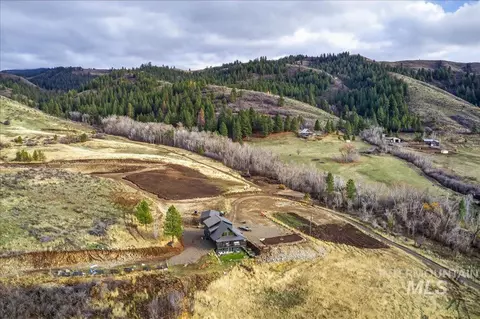 2070 Missman Rd Tbd Option #2, Council, ID 83612
