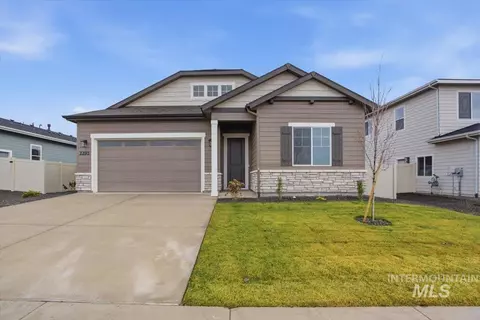 2292 N Ice Fire Ave, Star, ID 83669