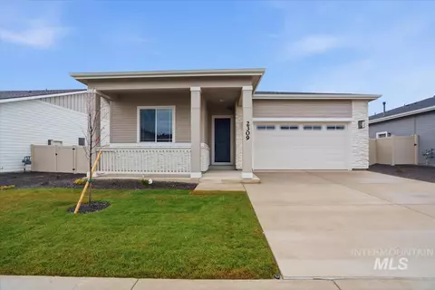 2309 N Ice Fire Ave, Star, ID 83669