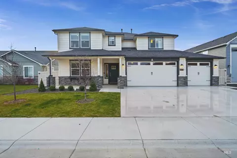 10775 W Royal Fern Ct, Star, ID 83669