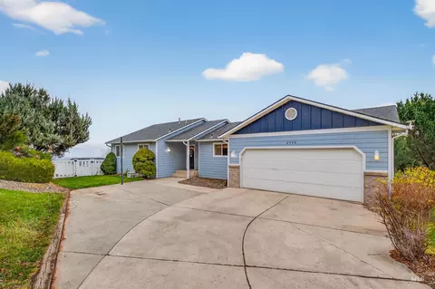 2995 Dove Dr, Clarkston, WA 99403