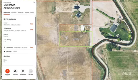 tbd SE 11th Ave, Caldwell, ID 83607