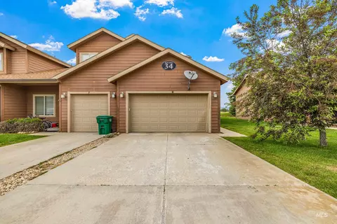 34 Mangum Cir #8, Donnelly, ID 83615