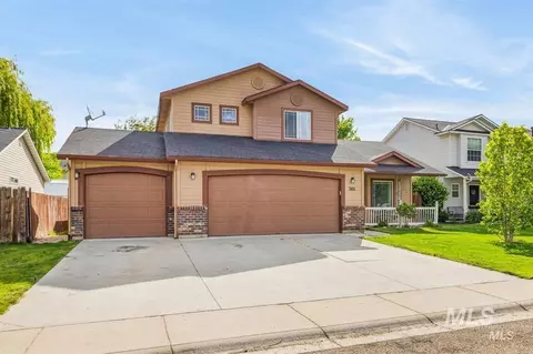 5101 Barkley Way, Caldwell, ID 83607 photo 1