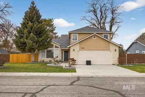 1149 N Watson Way, Eagle, ID 83616