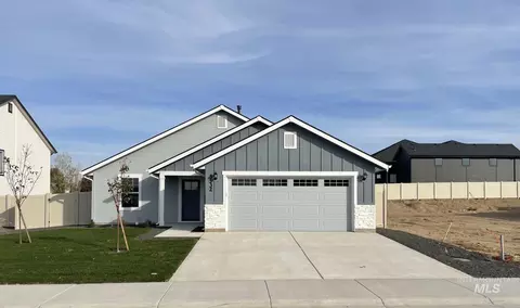 256 W Omphale St, Kuna, ID 83634