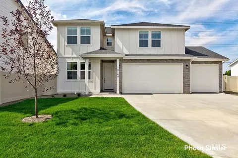 4634 W Wapoot St, Meridian, ID 83646