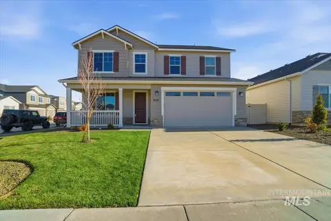 6141 N Torva Ave, Meridian, ID 83646