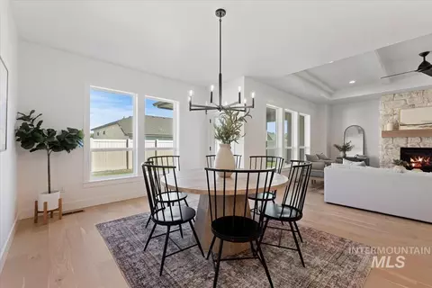 2126 E Blakehurst St, Kuna, ID 83634