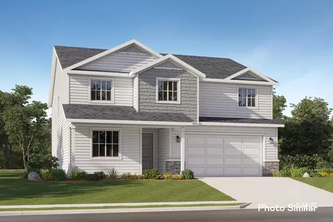 5084 N Bartok Ave, Meridian, ID 83646