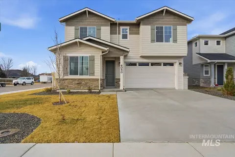 6050 N Torva Ave, Meridian, ID 83646