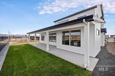 Exterior - 7272 W Cibeco St, Eagle, ID 83616 photo 3 of 4