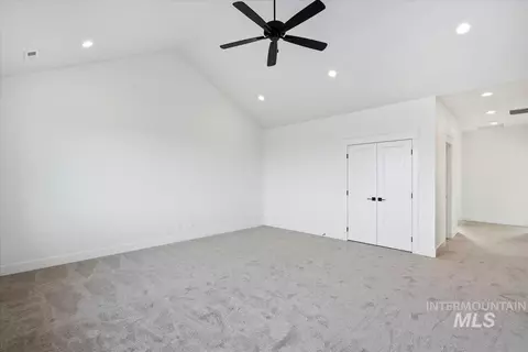 Bedroom - 7272 W Cibeco St, Eagle, ID 83616 photo 4 of 12