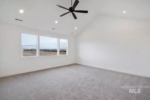 Bedroom - 7272 W Cibeco St, Eagle, ID 83616 photo 5 of 12
