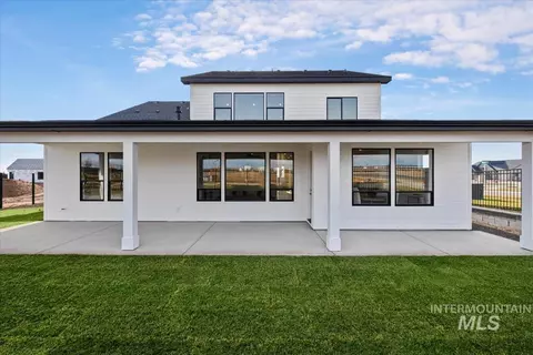 Exterior - 7272 W Cibeco St, Eagle, ID 83616 photo 1 of 4