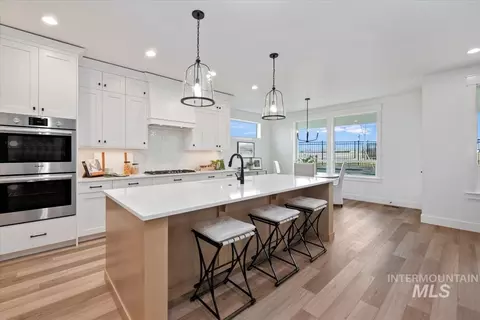 Kitchen - 7272 W Cibeco St, Eagle, ID 83616 photo 1 of 5