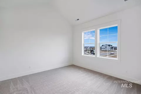 Bedroom - 7272 W Cibeco St, Eagle, ID 83616 photo 9 of 12