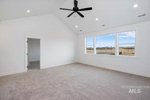 Bedroom - 7272 W Cibeco St, Eagle, ID 83616 photo 6 of 12