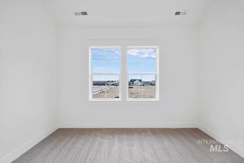 Bedroom - 7272 W Cibeco St, Eagle, ID 83616 photo 10 of 12