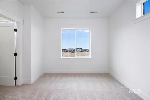 Bedroom - 7272 W Cibeco St, Eagle, ID 83616 photo 7 of 12