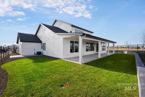 Exterior - 7272 W Cibeco St, Eagle, ID 83616 photo 4 of 4