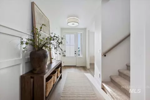 Entry Way - 7272 W Cibeco St, Eagle, ID 83616 photo 1 of 1
