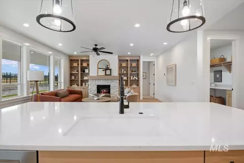Kitchen - 7272 W Cibeco St, Eagle, ID 83616 photo 5 of 5