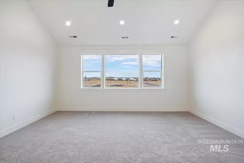 Bedroom - 7272 W Cibeco St, Eagle, ID 83616 photo 11 of 12