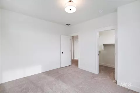 Bedroom - 7272 W Cibeco St, Eagle, ID 83616 photo 8 of 12