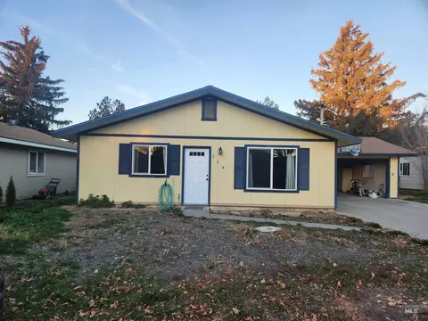 154 Avenida Del Rio W, Twin Falls, ID 83301