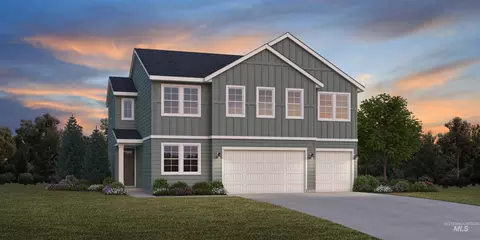 14841 Wing Spread Dr, Caldwell, ID 83607