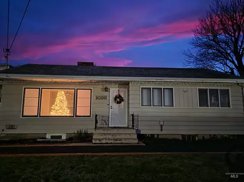 1036 Burrell Ave, Lewiston, ID 83501