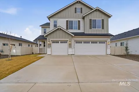 2370 N Ice Fire Ave, Star, ID 83669