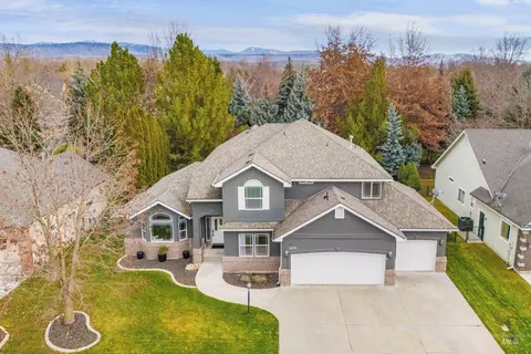 1640 S Lakemoor Way, Eagle, ID 83616