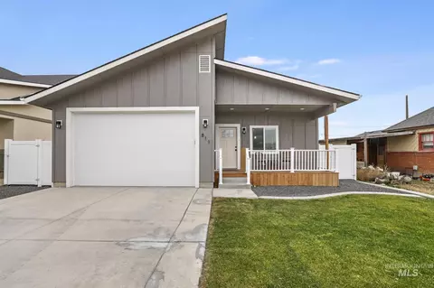 811 4th Ave W, Twin Falls, ID 83301