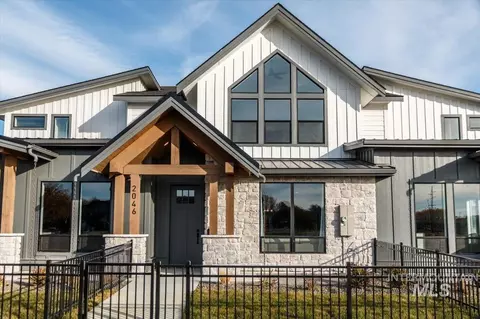 2023 W Freya Ct, Eagle, ID 83616
